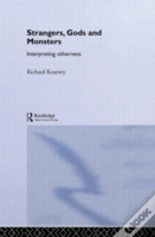 Capa do artigo Strangers, Gods And Monsters