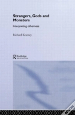 Capa do artigo Strangers, Gods And Monsters