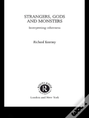 Capa do artigo Strangers, Gods And Monsters