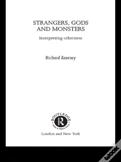 Capa do artigo Strangers, Gods And Monsters