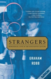 Capa do artigo Strangers