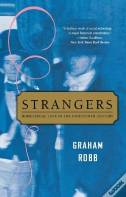Capa do artigo Strangers