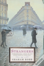 Capa do artigo Strangers