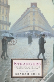 Capa do artigo Strangers