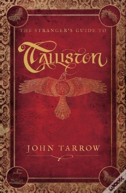 Capa do artigo Stranger'S Guide To Talliston