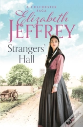 Strangers' Hall