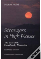 Strangers High, Exp Ed