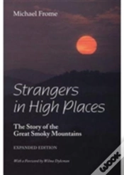 Capa do artigo Strangers High, Exp Ed