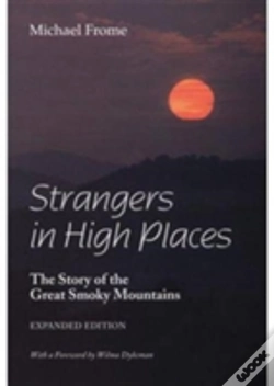 Capa do artigo Strangers High, Exp Ed