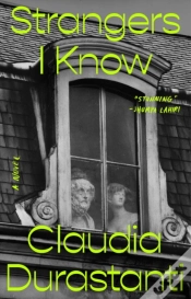Capa do artigo Strangers I Know