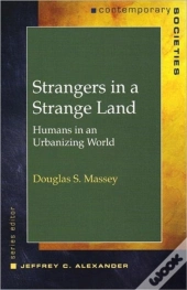 Strangers In A Strange Land