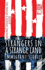Capa do artigo Strangers In A Strange Land