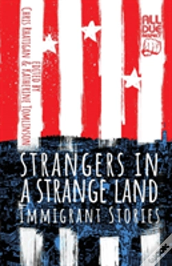 Capa do artigo Strangers In A Strange Land