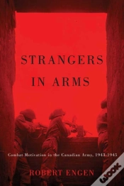 Capa do artigo Strangers In Arms
