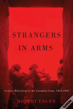 Capa do artigo Strangers In Arms