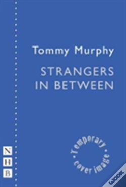 Capa do artigo Strangers In Between