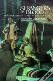 Capa do artigo Strangers In Blood