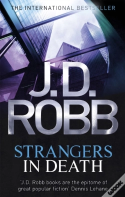 Capa do artigo Strangers In Death