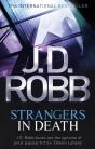 Strangers In Death - Preview