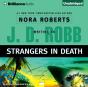 Strangers In Death - Preview