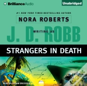 Capa do artigo Strangers In Death