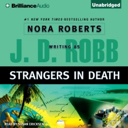 Capa do artigo Strangers In Death