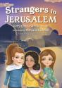 Strangers In Jerusalem - Preview