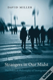 Capa do artigo Strangers In Our Midst