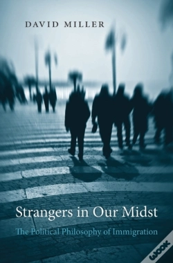 Capa do artigo Strangers In Our Midst
