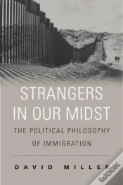 Capa do artigo Strangers In Our Midst