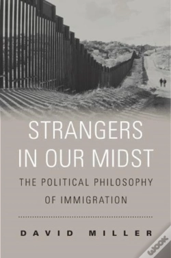 Capa do artigo Strangers In Our Midst