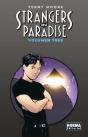Strangers In Paradise. Edicion De Lujo 3 - Preview