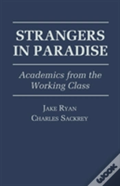 Capa do artigo Strangers In Paradise