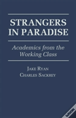 Capa do artigo Strangers In Paradise