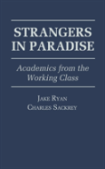 Strangers In Paradise