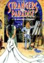 Strangers In Paradise T.1 ; Je Rêve Que Tu M'Aimes - Preview