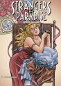 Strangers In Paradise T.7 Sanctuaire - Preview