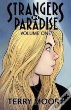 Strangers In Paradise Volume One