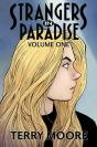Strangers In Paradise Volume One - Preview