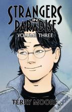 Strangers In Paradise Volume Three