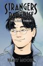 Strangers In Paradise Volume Three - Preview