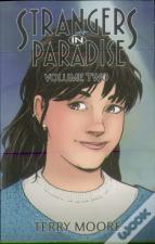 Strangers In Paradise Volume Two