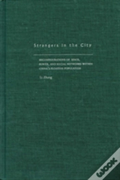 Capa do artigo Strangers In The City