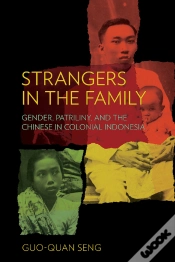Capa do artigo Strangers In The Family