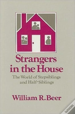 Capa do artigo Strangers In The House