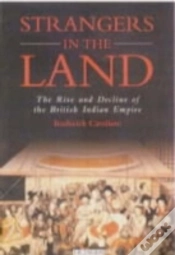 Capa do artigo Strangers In The Land