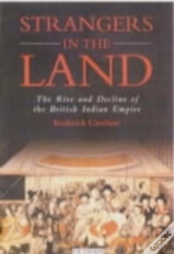 Capa do artigo Strangers In The Land