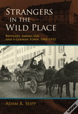 Capa do artigo Strangers In The Wild Place