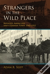 Capa do artigo Strangers In The Wild Place