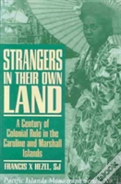 Capa do artigo Strangers In Their Own Land